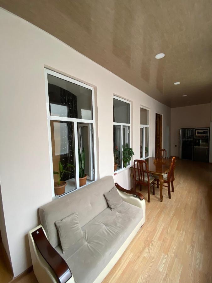 Cozy Old City Apartment باكو المظهر الخارجي الصورة
